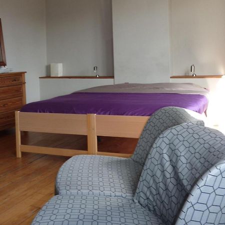 W'Allons Nous Dormir Liège Zewnętrze zdjęcie