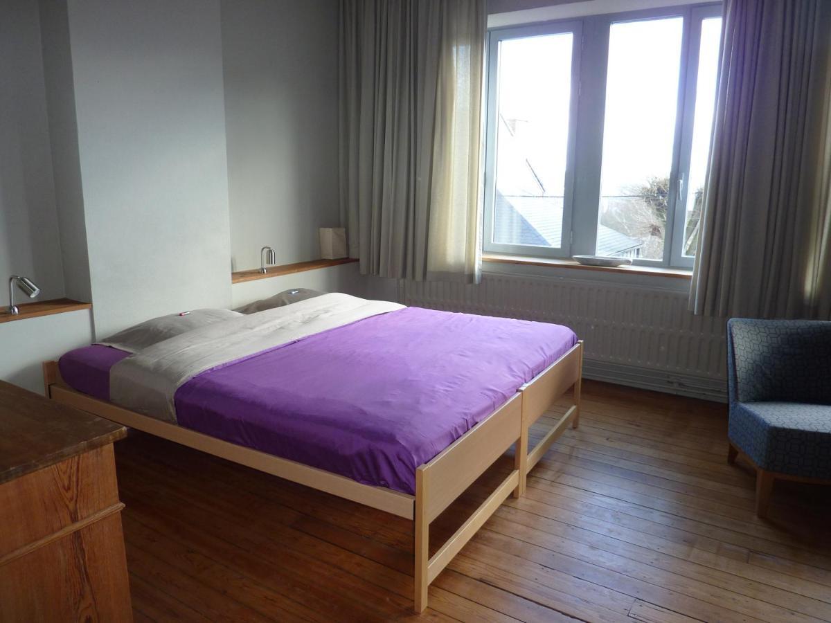 W'Allons Nous Dormir Liège Zewnętrze zdjęcie